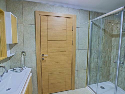 Apartamento Lil'a Grande Deluxe Hotel By Al Amoudi