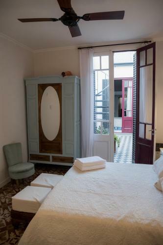 Bed & Breakfast Versi�n Moreno