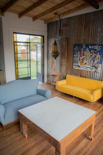 Bed & Breakfast Versi�n Moreno