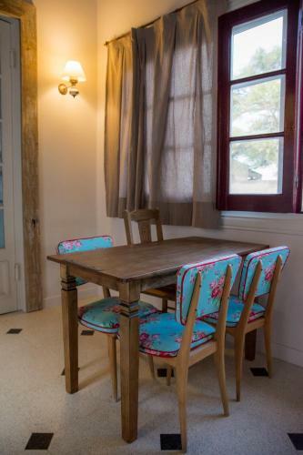 Bed & Breakfast Versi�n Moreno
