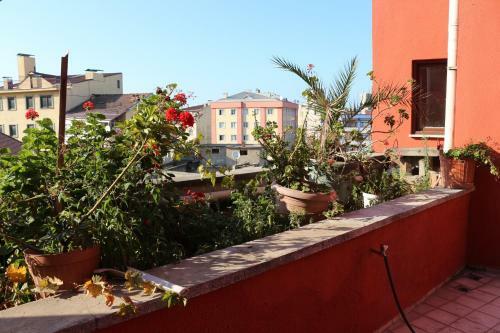 Trabzon Star Pension