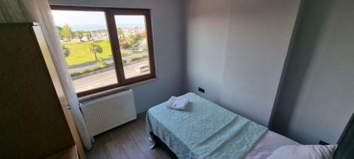 Apartamento Lazurd Suite
