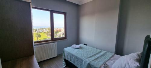 Apartamento Lazurd Suite