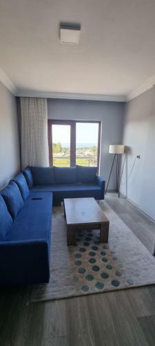 Apartamento Lazurd Suite