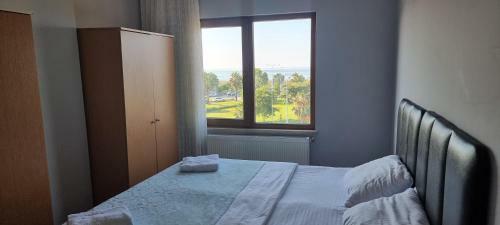 Apartamento Lazurd Suite
