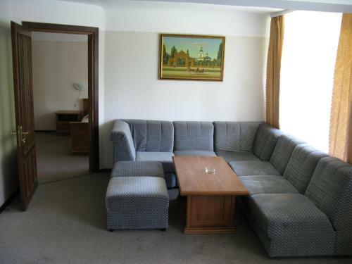 Motel Poltava