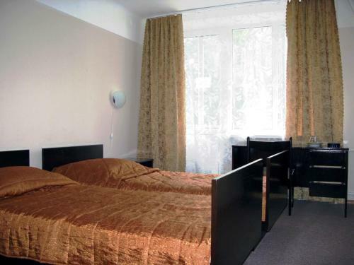Motel Poltava