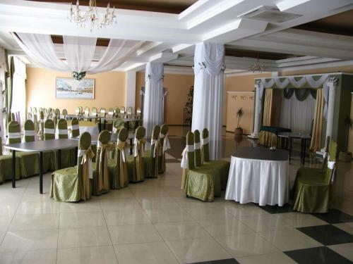 Motel Poltava