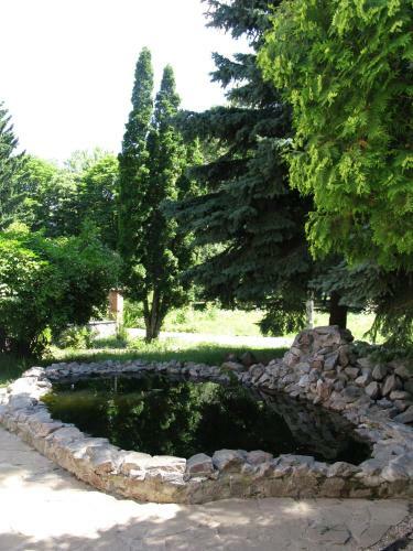 Motel Poltava