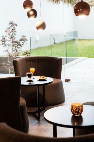 Apartamento Temporal Suites