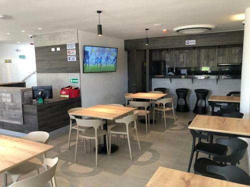 Hotel Tucunar�