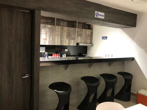 Hotel Tucunar�