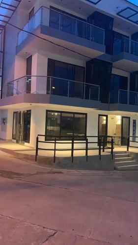 Hotel Tucunar�