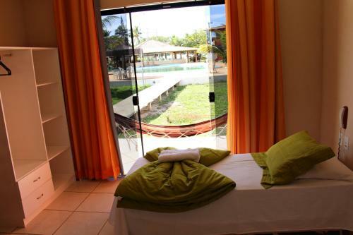 Hotel Real Comandatuba