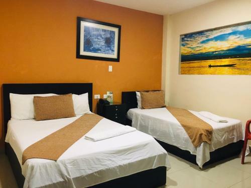Hotel Ecosuite