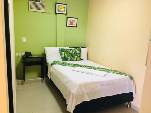 Hotel Ecosuite