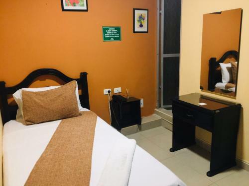 Hotel Ecosuite