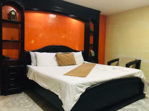 Hotel Ecosuite