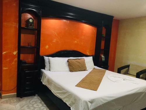 Hotel Ecosuite