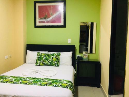 Hotel Ecosuite