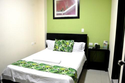 Hotel Ecosuite