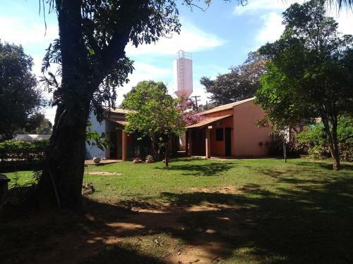 Posada Pousada Canto Dos Passaros