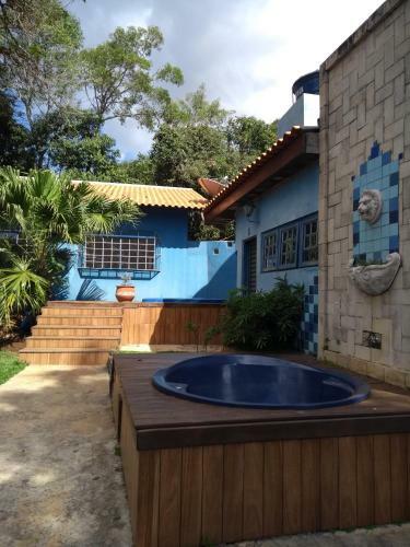 Posada Pousada Canto Dos Passaros