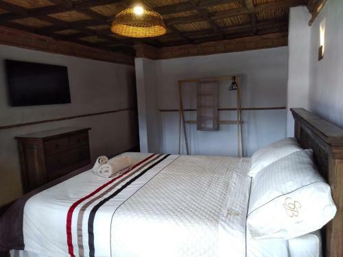 Hotel Casona Real Santa Barbara