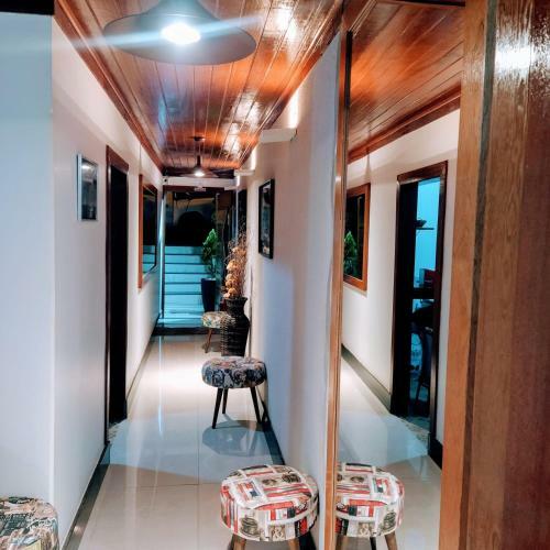 Posada Pousada Bela Vista