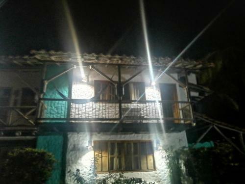 Lodge Nice Suitewith In Front Of Panaca Very Confortable