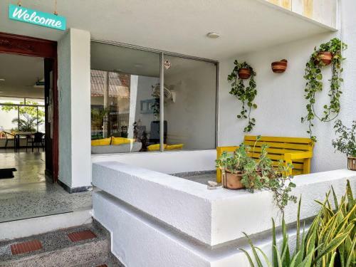 Bona Vida Hostel La Quinta II