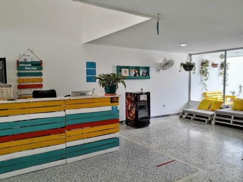 Bona Vida Hostel La Quinta II