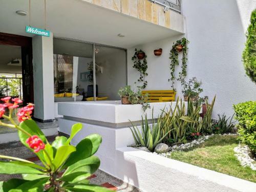 Bona Vida Hostel La Quinta II