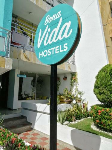 Bona Vida Hostel La Quinta II