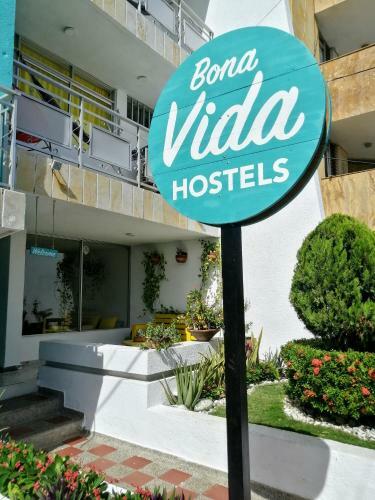 Bona Vida Hostel La Quinta II