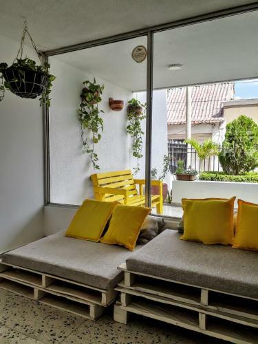 Bona Vida Hostel La Quinta II