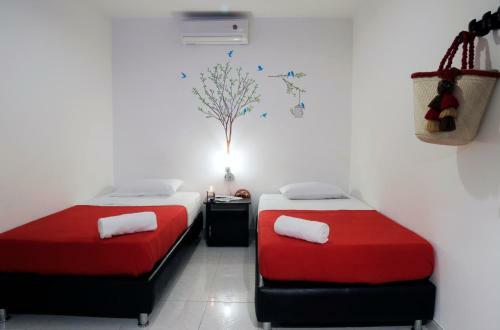 Hotel Plaza Roma