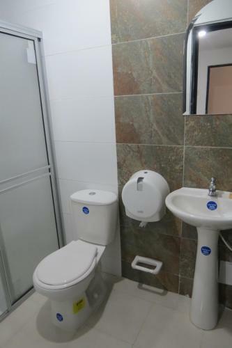 Hotel Plaza Roma