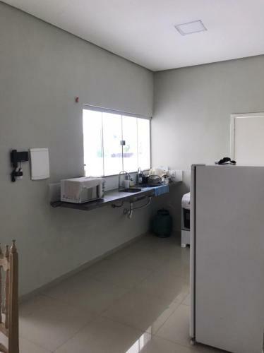 Casa Ampla E Confort�vel Pr�ximo Ao Centro