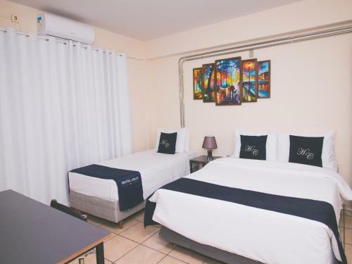 Hotel Cruz
