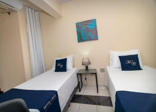 Hotel Cruz