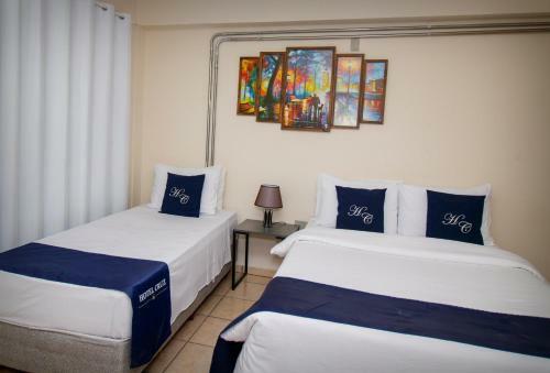 Hotel Cruz