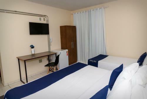 Hotel Cruz