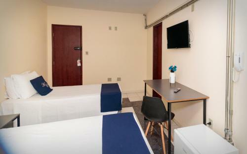 Hotel Cruz