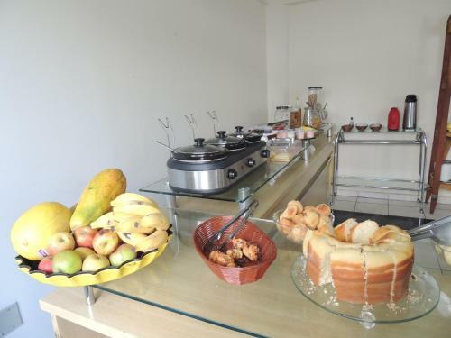 Hotel Cruz