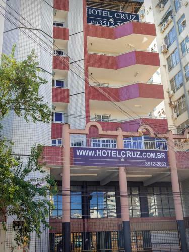Hotel Cruz