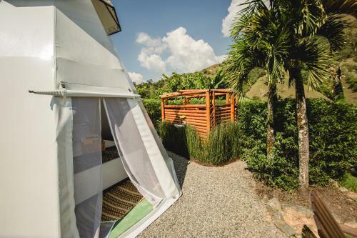 Cerro Tusa Glamping