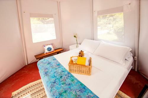 Cerro Tusa Glamping