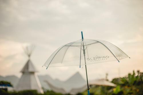 Cerro Tusa Glamping
