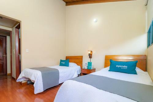 Hotel Ayenda La Antigua